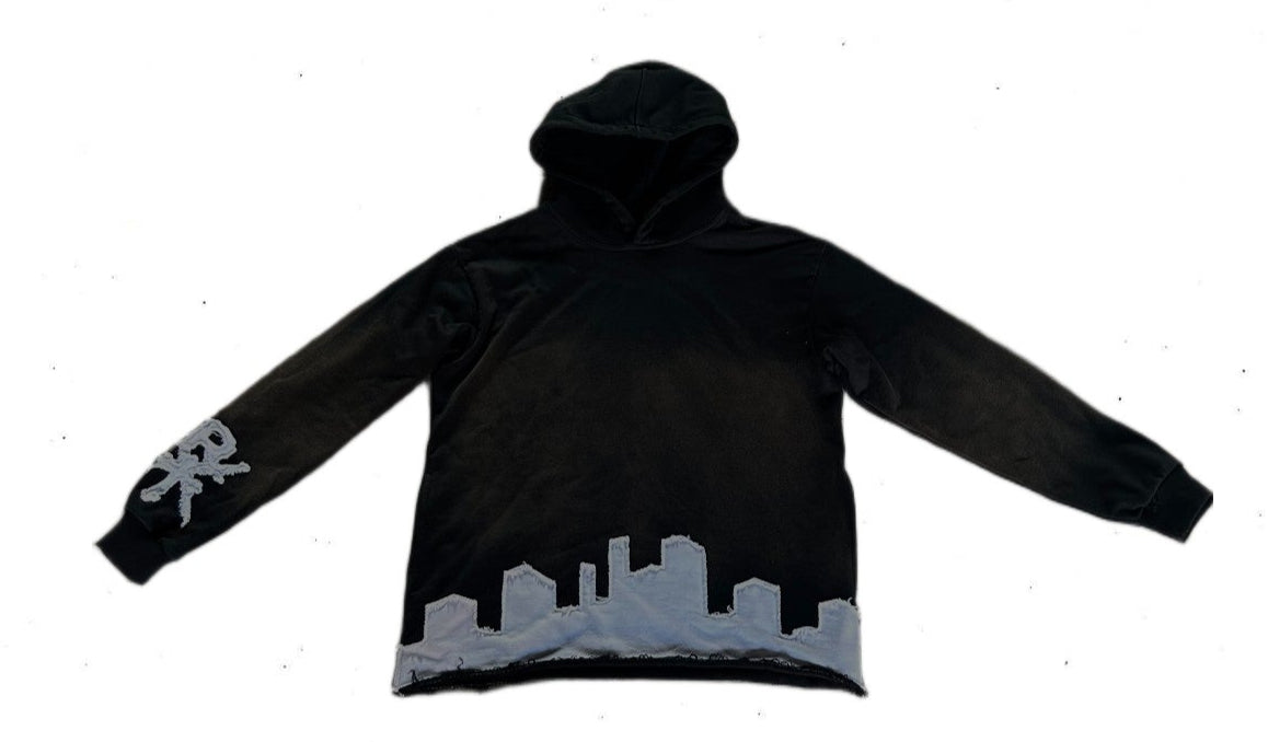 "City of Trill" - Hoodie
