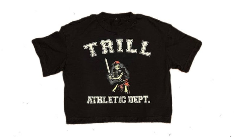 TRILLBALL TEE
