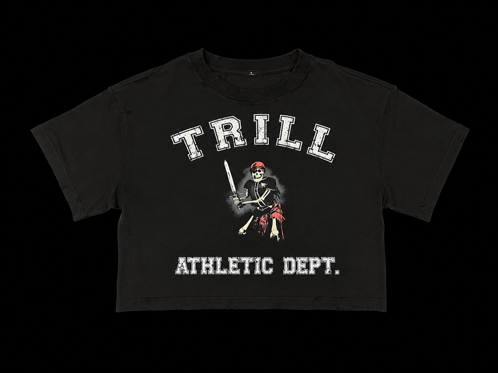 TRILLBALL TEE