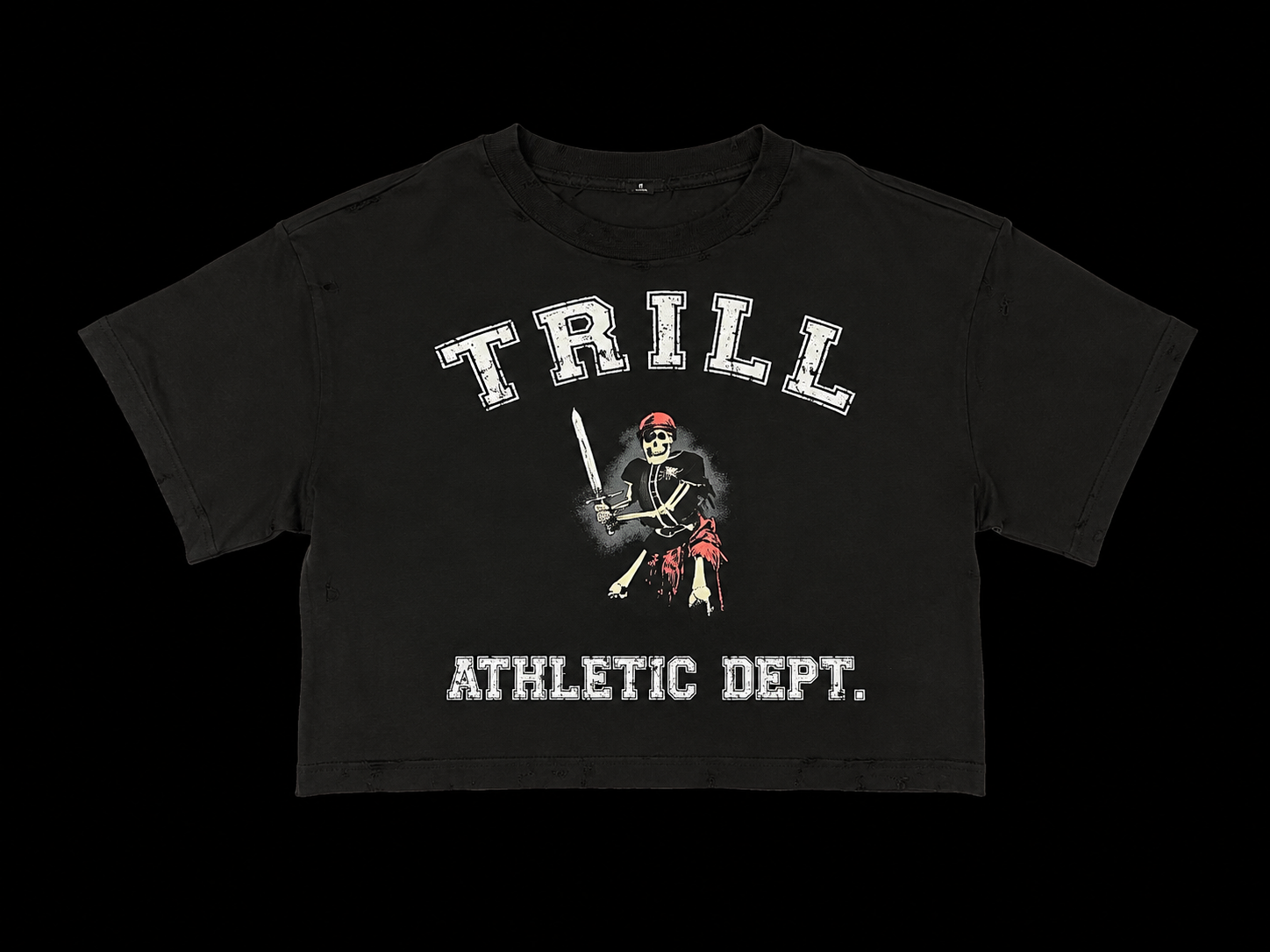 TRILLBALL TEE