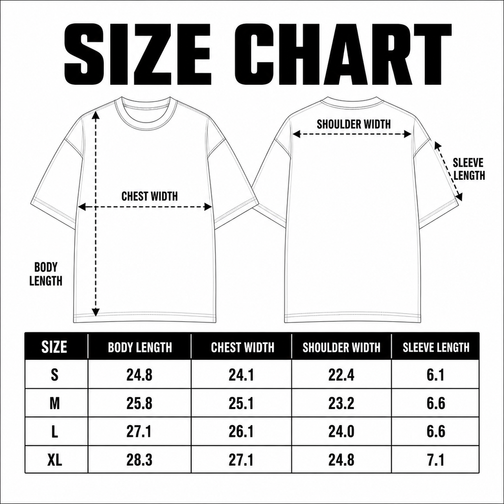 T(Real) Faces Tee