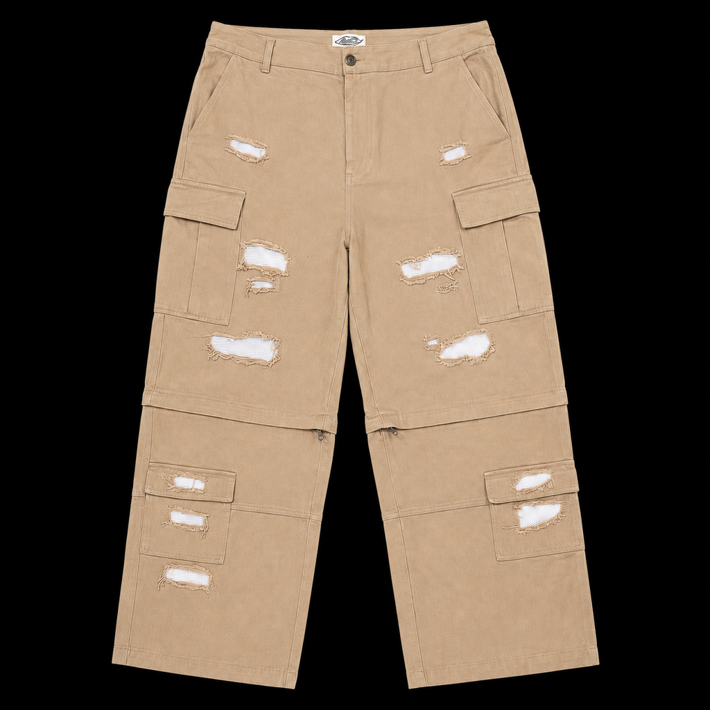 Utility Convertibles