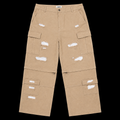 Utility Convertibles