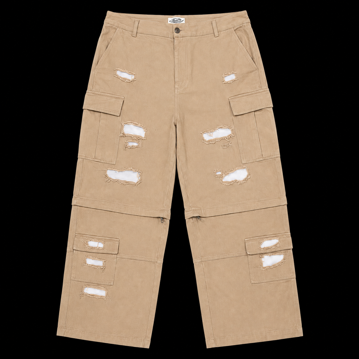 Utility Convertibles