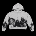 Feudal Zip-Up