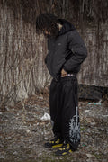 Trill Crest Sweats