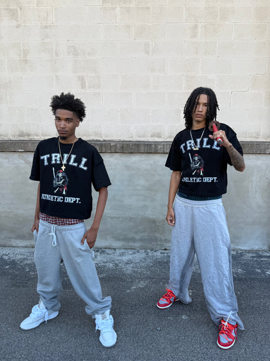 TRILLBALL TEE