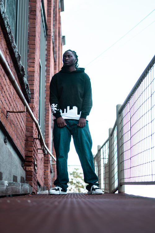 "City of Trill" - Hoodie